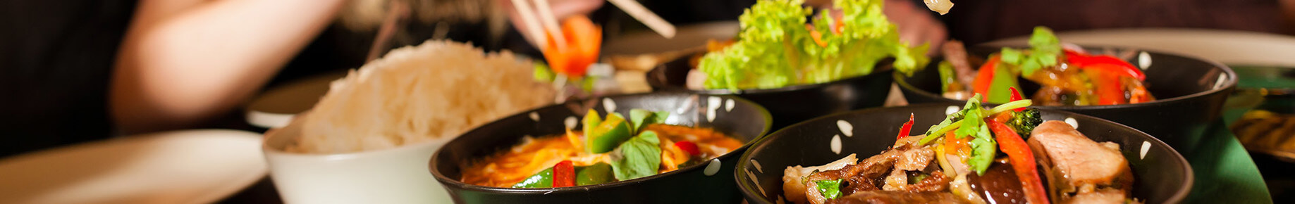 Een culinair avondje uit