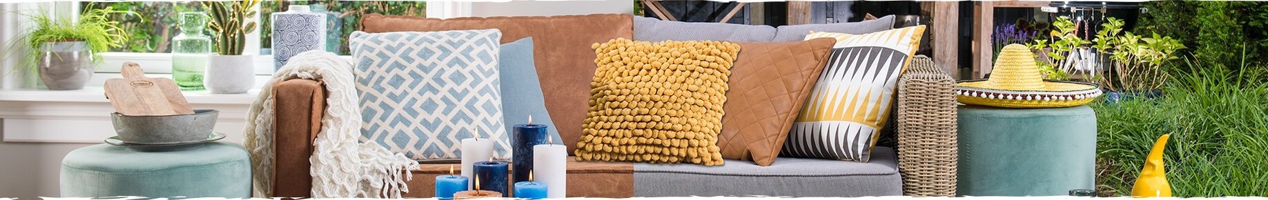 Huis & Tuin Cadeau Huis & Tuin Cadeau