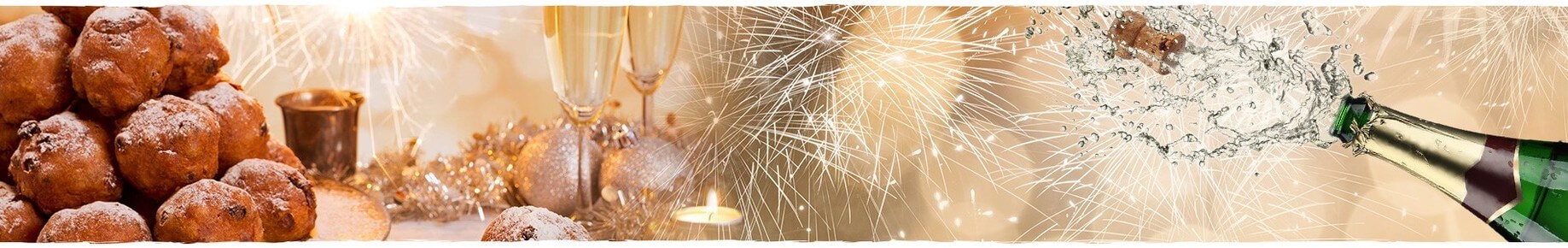 Nieuwjaar Keuze Cadeaukaart Nieuwjaar Keuze Cadeaukaart