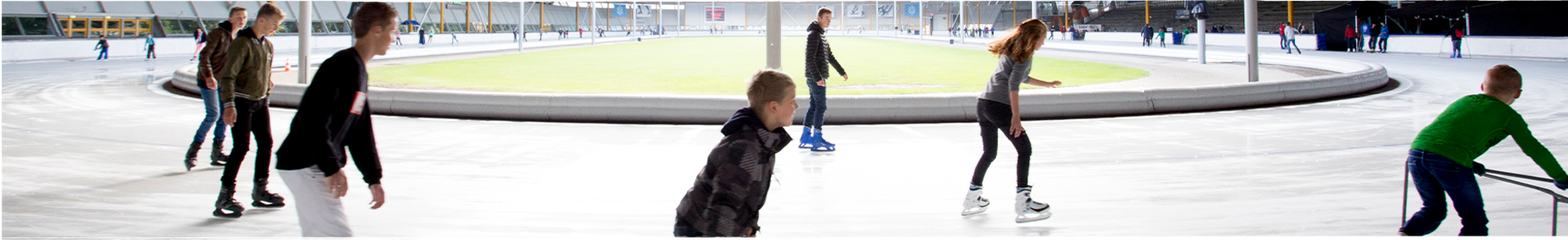 Schaats Cadeaukaart Schaats Cadeaukaart