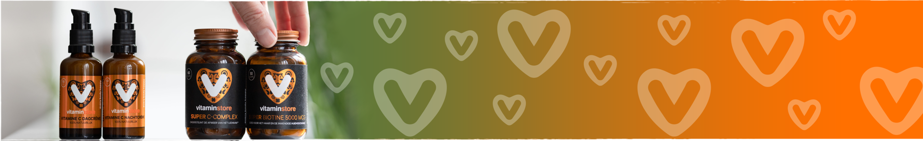 Vitaminstore Giftcard