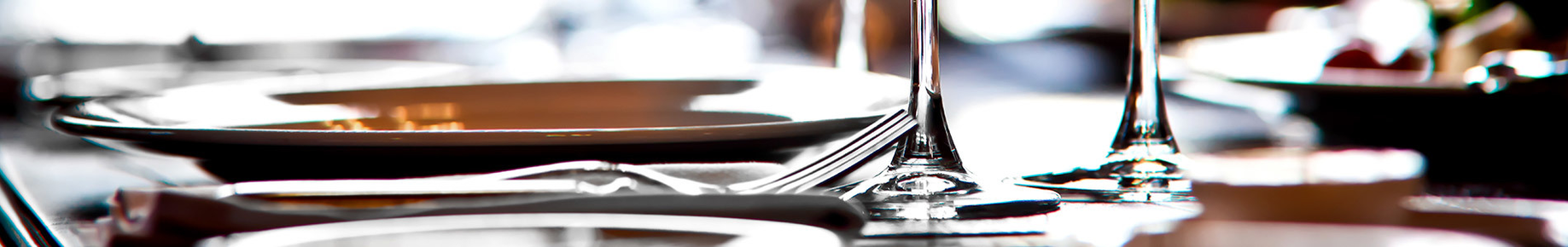 Romantisch uit eten