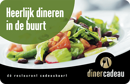 Heerlijk dineren in de buurt Heerlijk dineren in de buurt