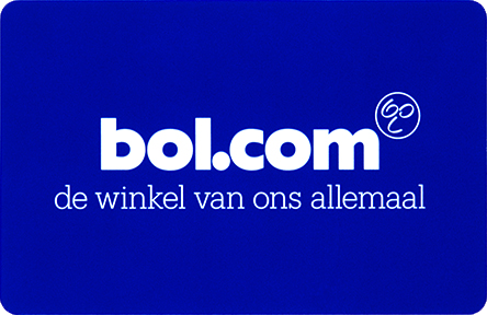 bol.com cadeaukaart