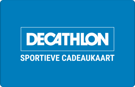 Decathlon Cadeaubon Decathlon Cadeaubon