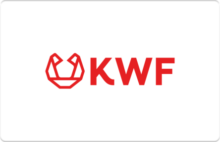 Doneer aan KWF Doneer aan KWF