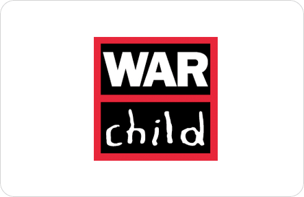 war child war child