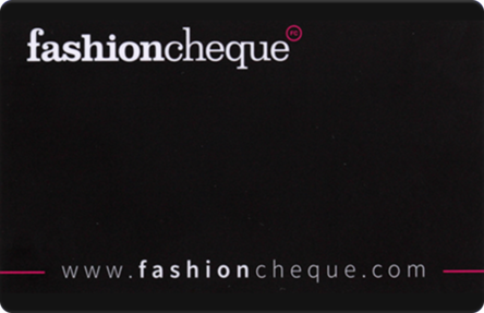 Fashion Cheque Fashion Cheque