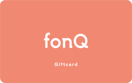 fonQ Giftcard