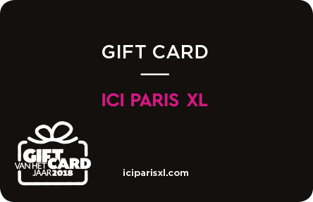 ICI Paris XL Gift Card