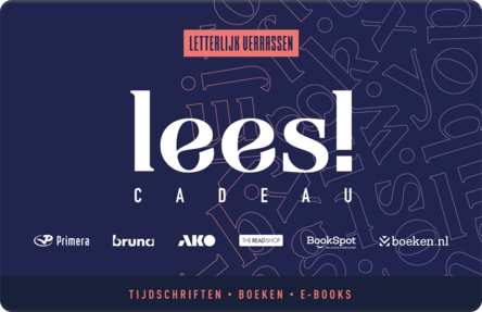 Lees! Cadeau