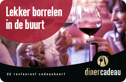 Lekker borrelen in de buurt Lekker borrelen in de buurt