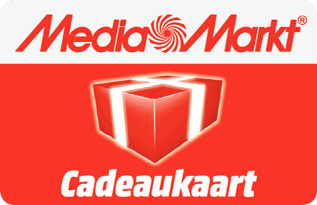 MediaMarkt Cadeaukaart