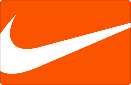 Nike Cadeaubon Nike Cadeaubon