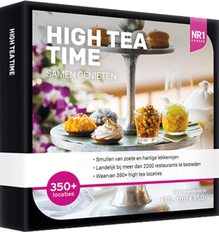 NR1 High Tea Time