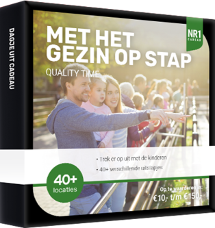 NR1 Met het gezin op stap