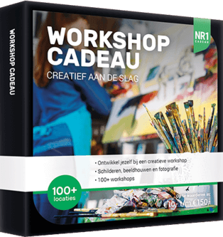 NR1 Workshop Cadeau