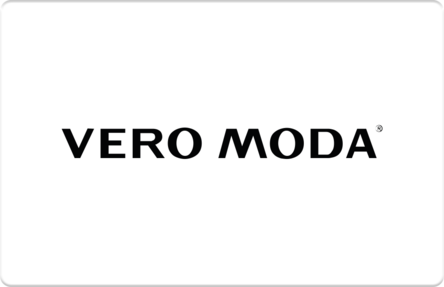 VERO MODA Cadeaubon