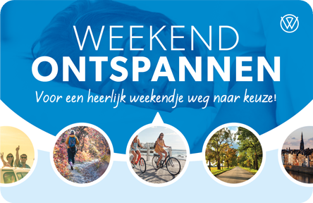 Weekend Ontspannen