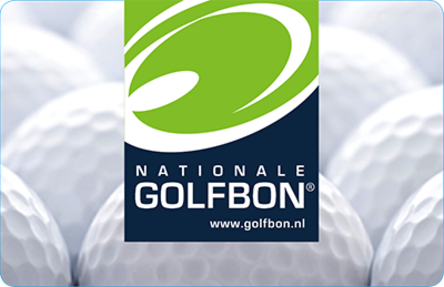 Nationale Golfbon