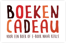 Boeken Cadeaubon