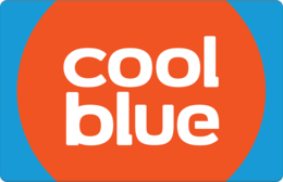 Coolblue Cadeaubon