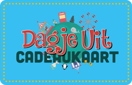 Dagje uit Cadeaukaart