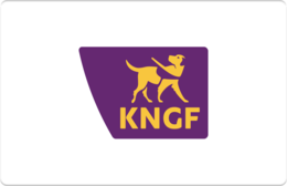 KNGF Geleidehonden