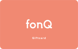fonQ Giftcard