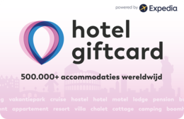 Hotel Giftcard