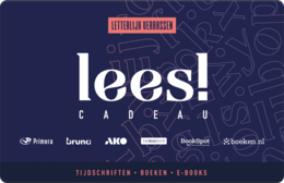 Lees! Cadeau