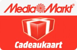 MediaMarkt Cadeaukaart