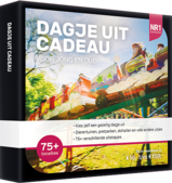 NR1 Dagje uit cadeau