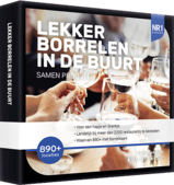 NR1 Lekker borrelen in de buurt