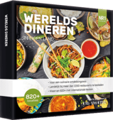 Werelds dineren