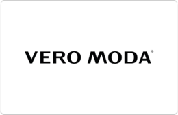 VERO MODA Cadeaubon