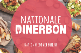 Nationale Dinerbon