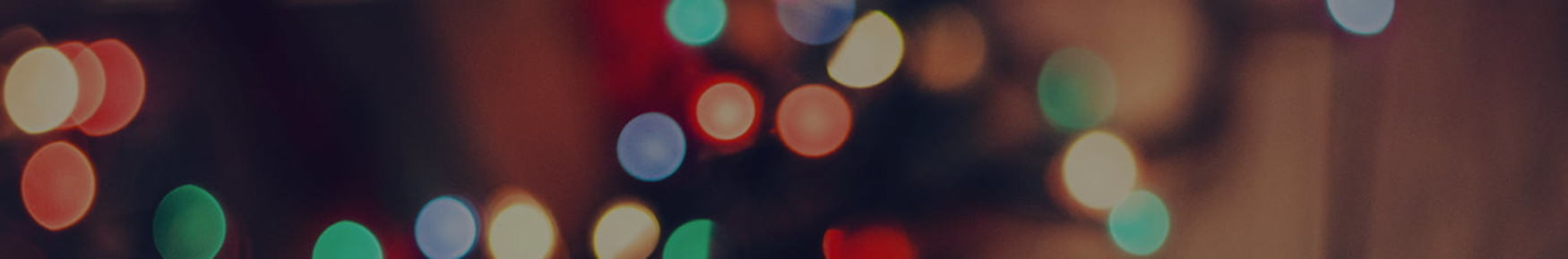 Cadeaubonnen banner homepage 