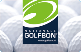 Nationale Golfbon
