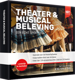 NR1 Theater & Musical beleving