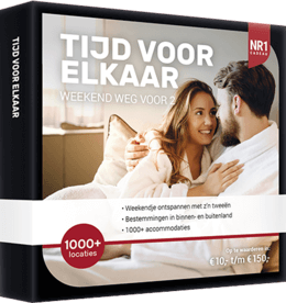NR1 Tijd voor elkaar