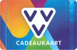 VVV Cadeaukaart