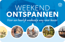 Weekend Ontspannen