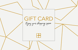 Batavia Stad Fashion Outlet Gift Card