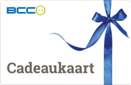 BCC Cadeaukaart