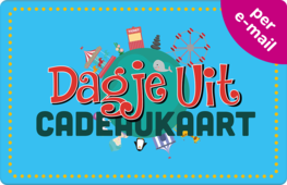 Dagje Uit e-voucher