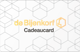 Bijenkorf Cadeaubon