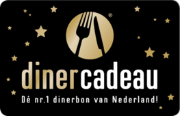 Diner Cadeau