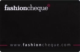Fashion Cheque