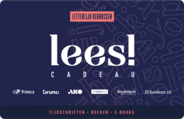 Lees! Cadeau
